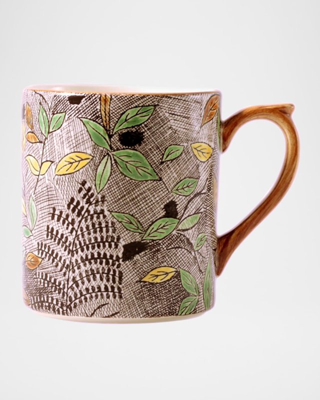 Rambouillet Mug
